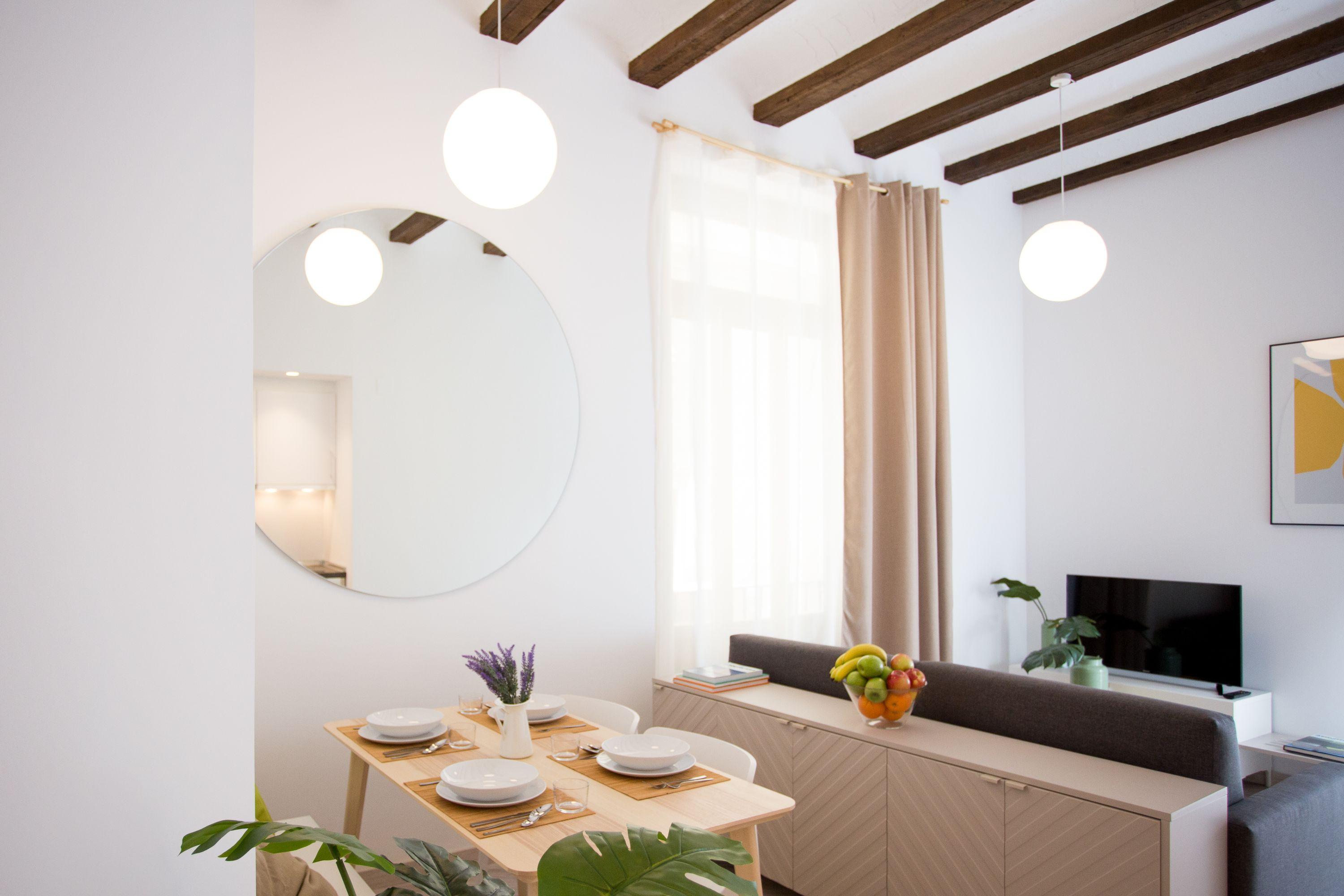 Wallace Appartement Valencia