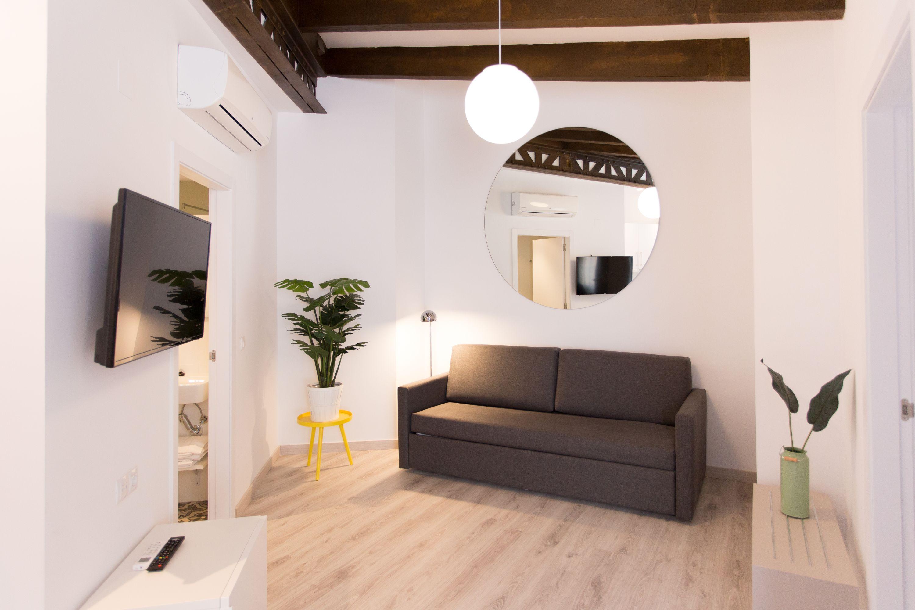 Wallace Appartement