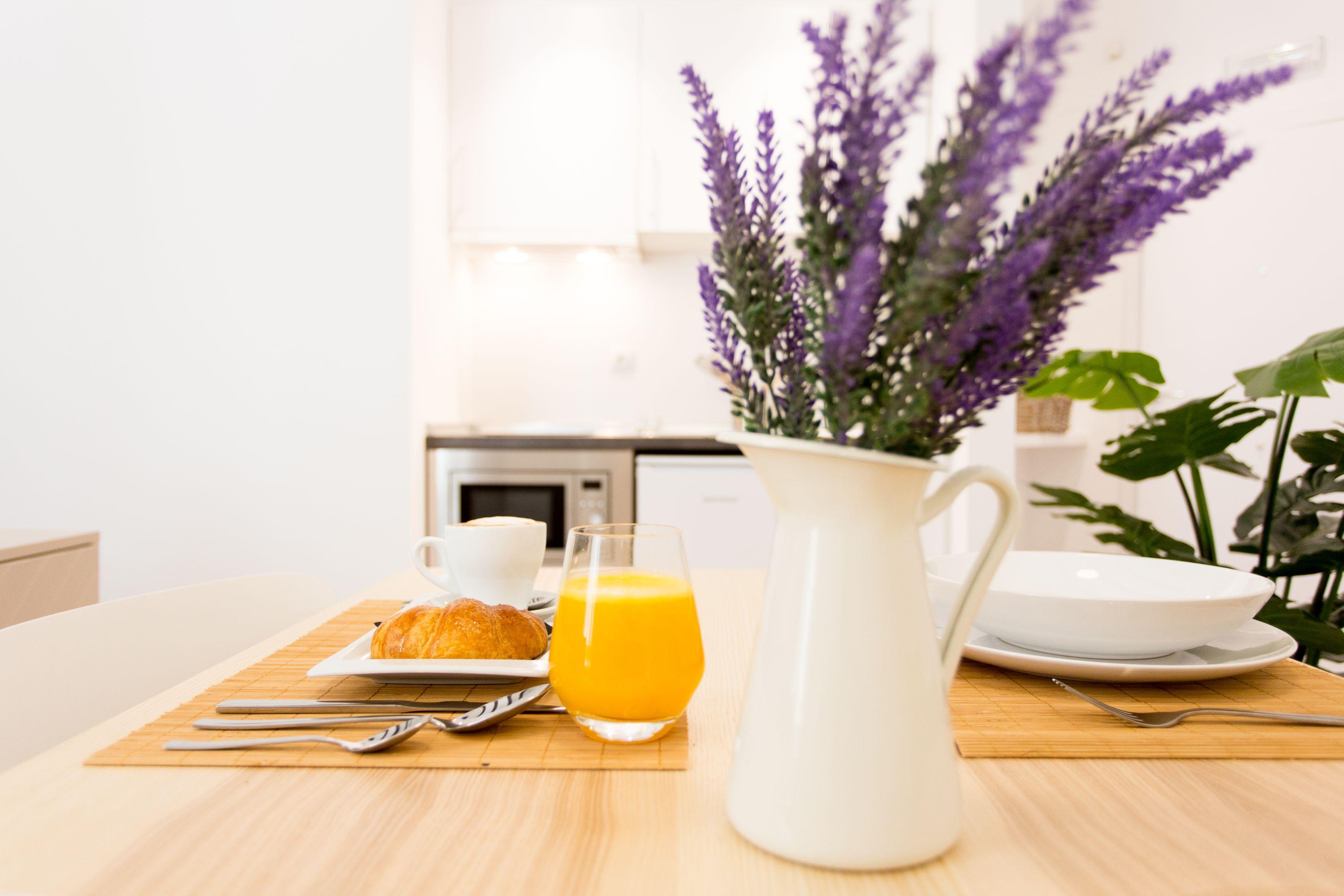 Appartement Wallace Valencia