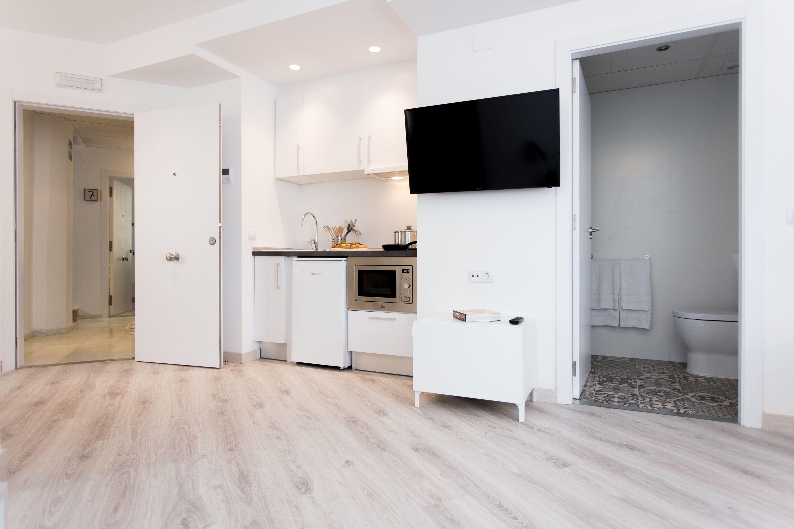 Appartement Wallace Valencia