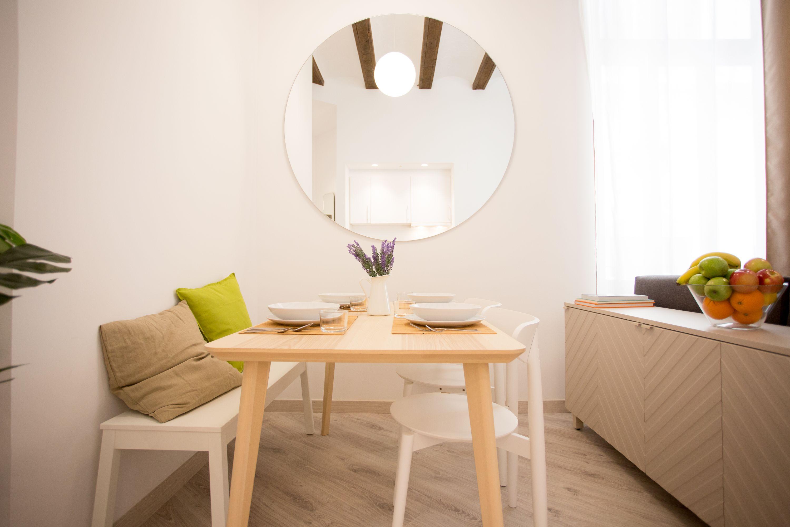 Appartement Wallace