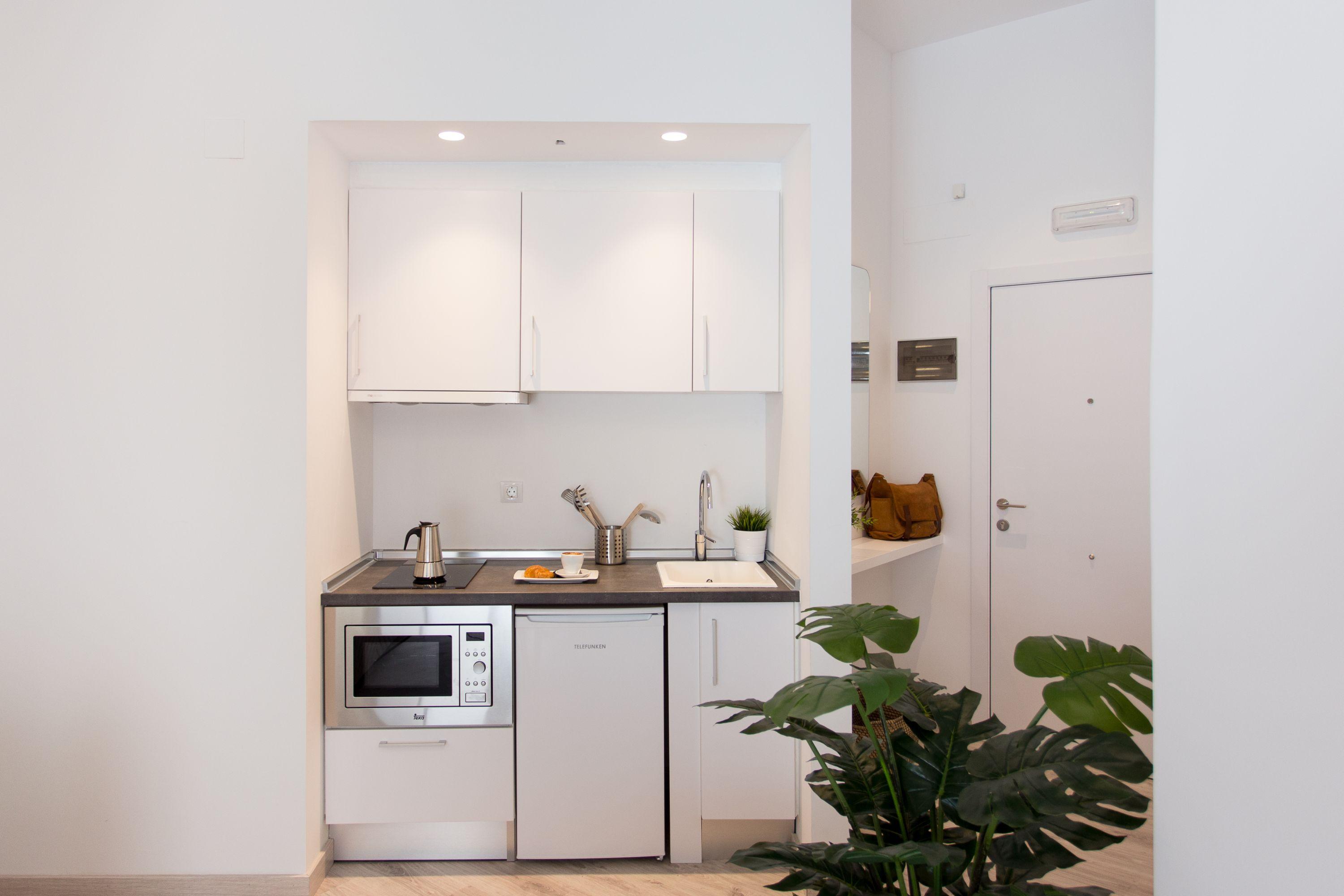 Wallace Appartement Valencia