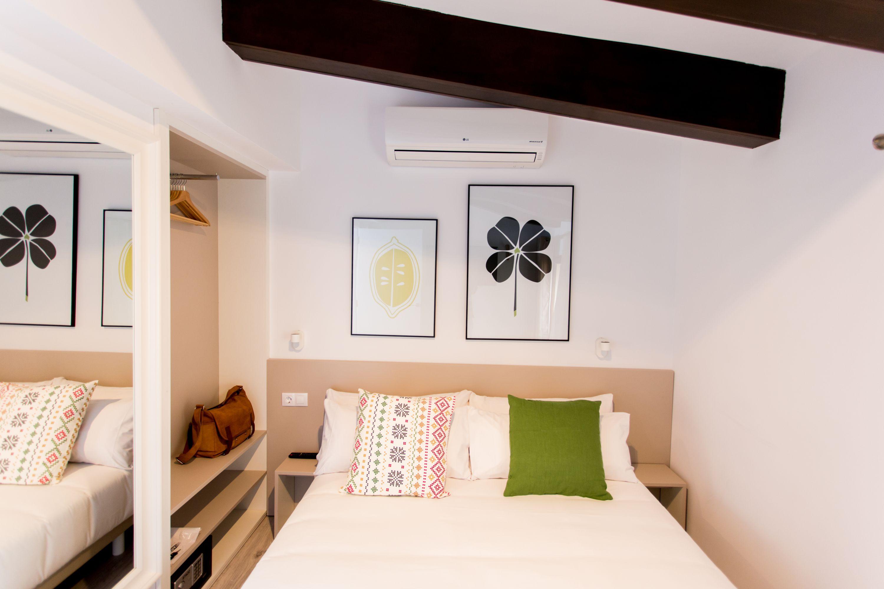 Wallace Appartement