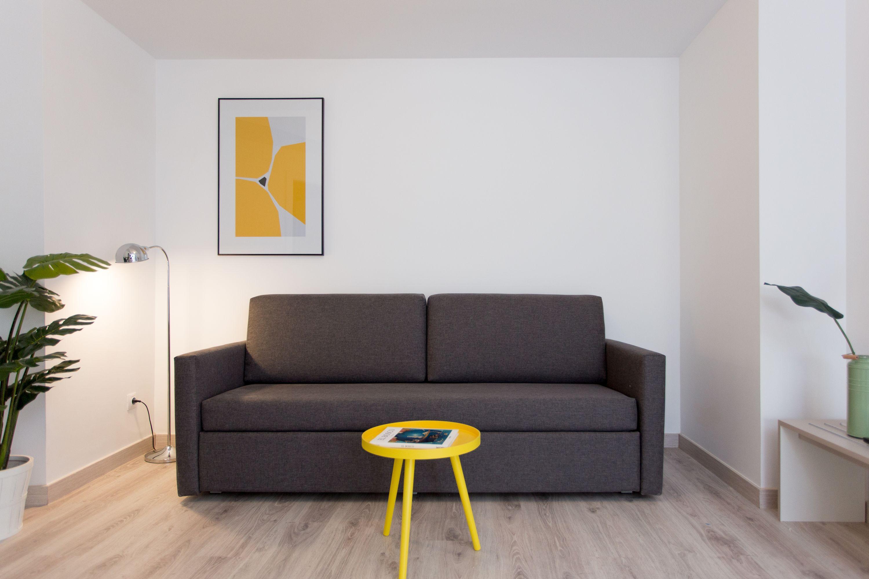 Appartement Wallace Valencia