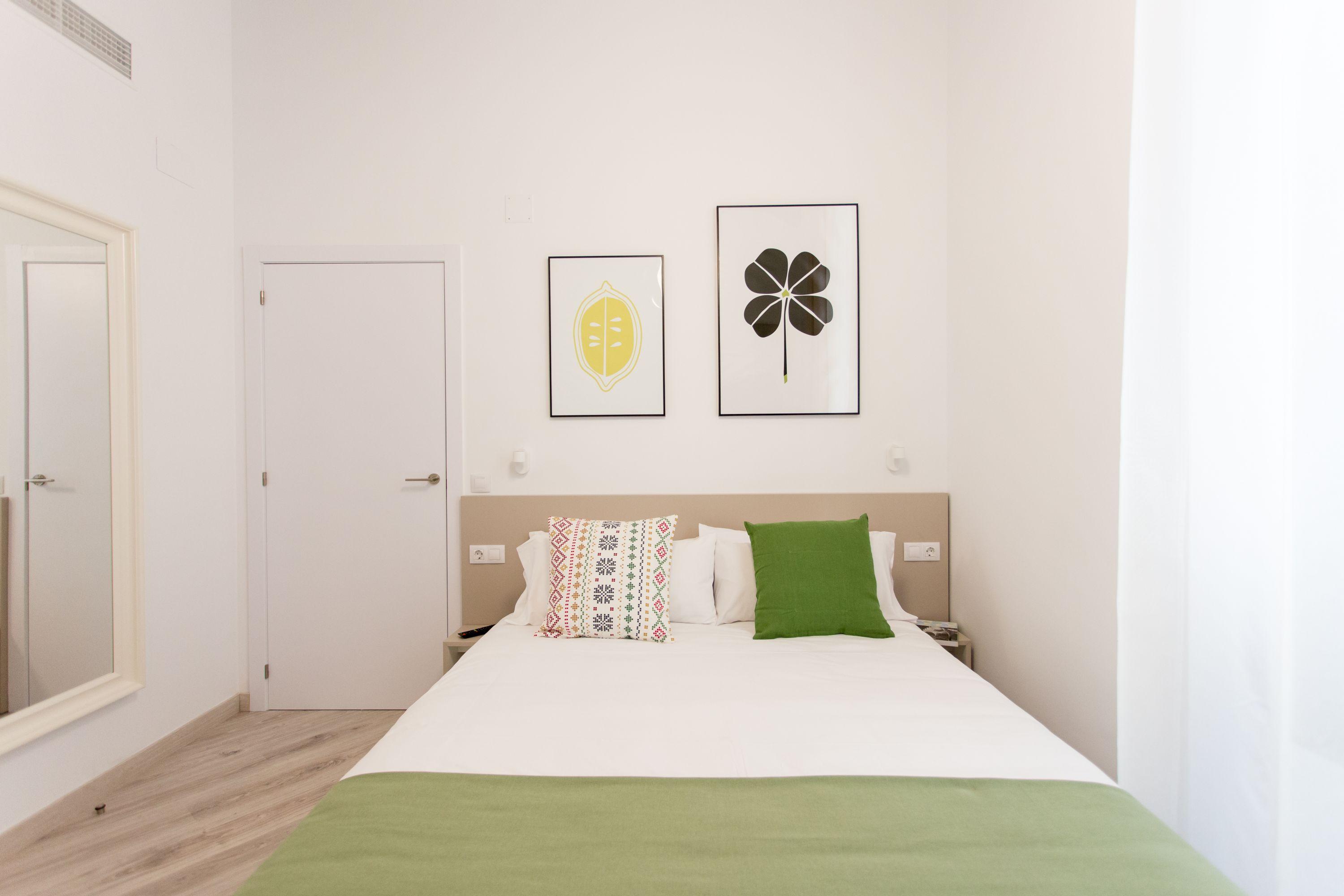 Appartement Wallace