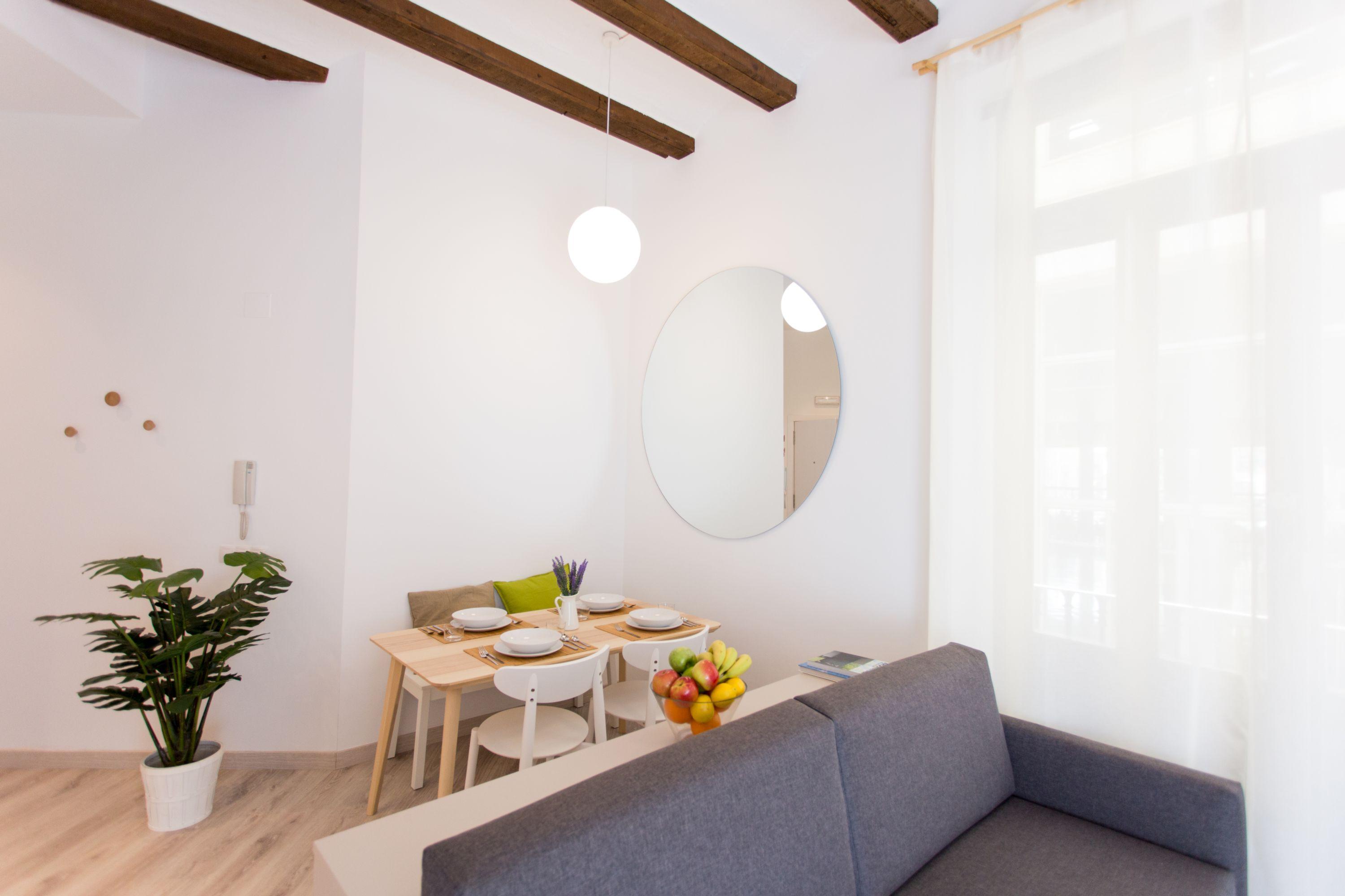 Wallace Appartement Valencia