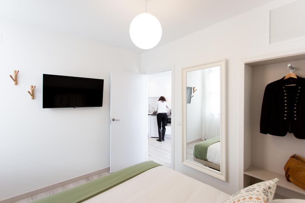 Appartement Wallace *