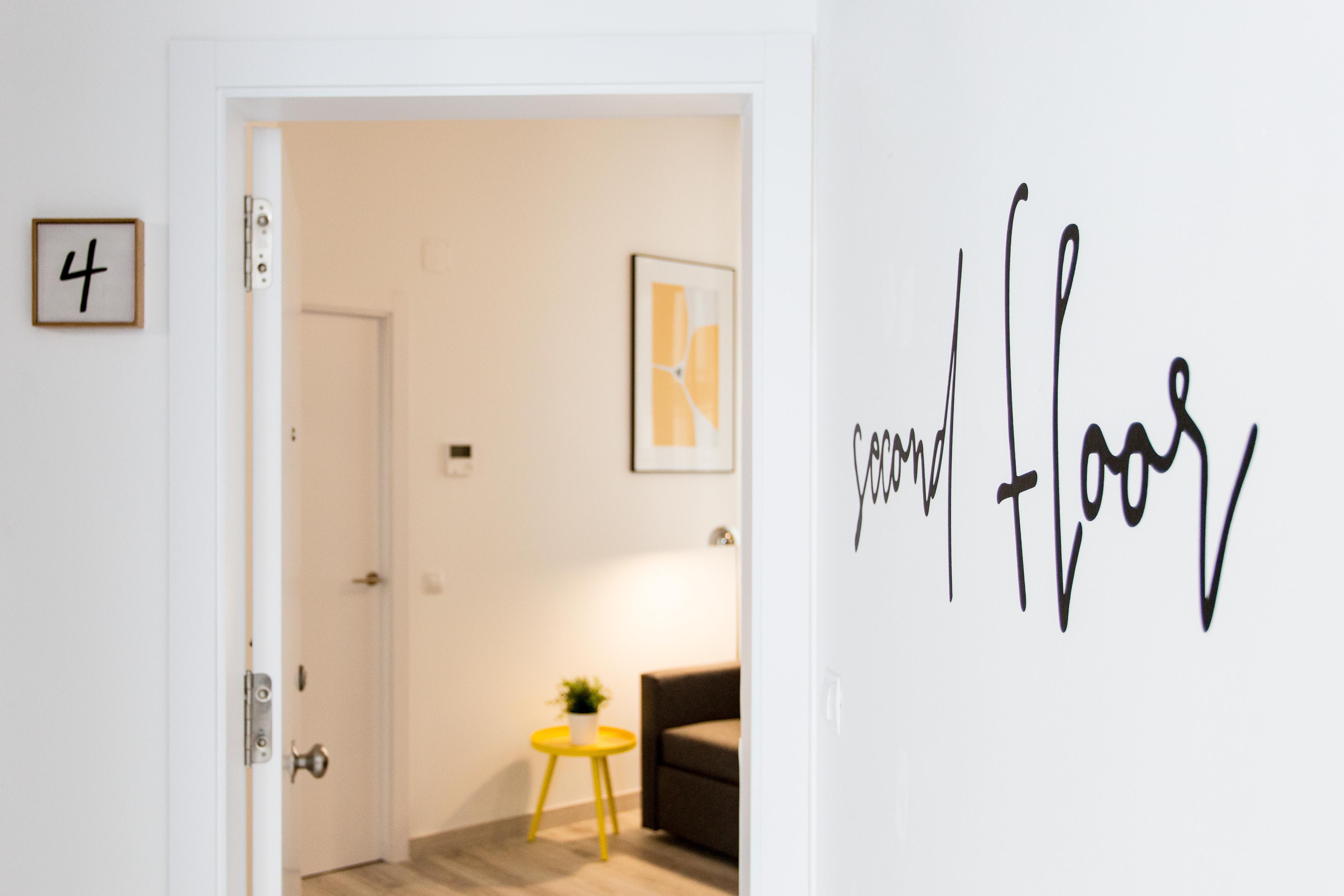 Appartement Wallace