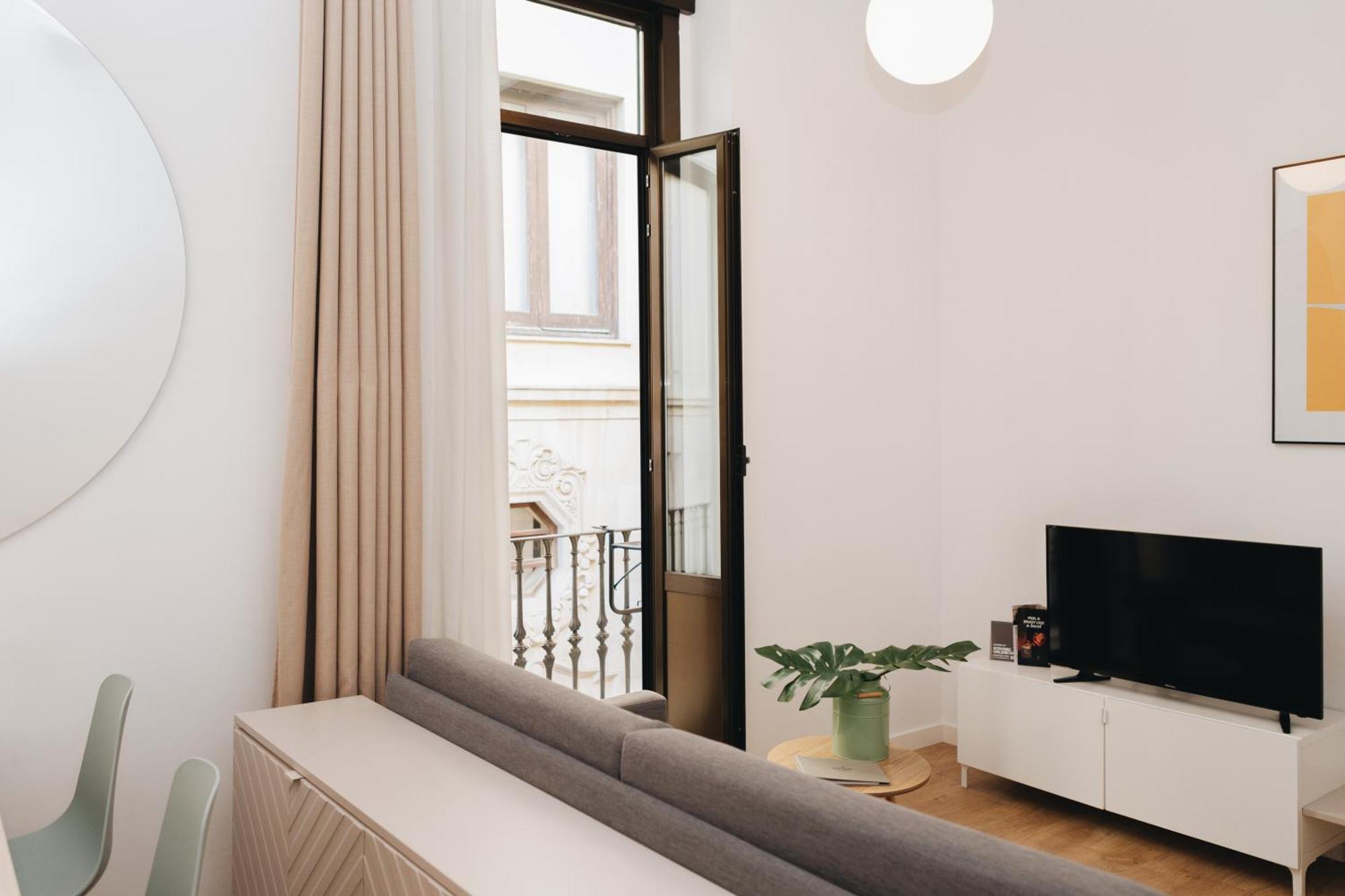 Appartement Wallace *