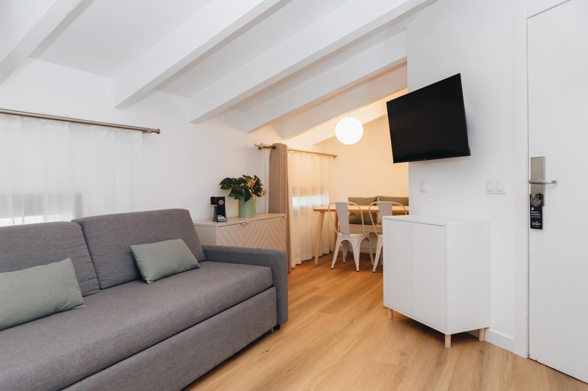 Appartement Wallace Valencia