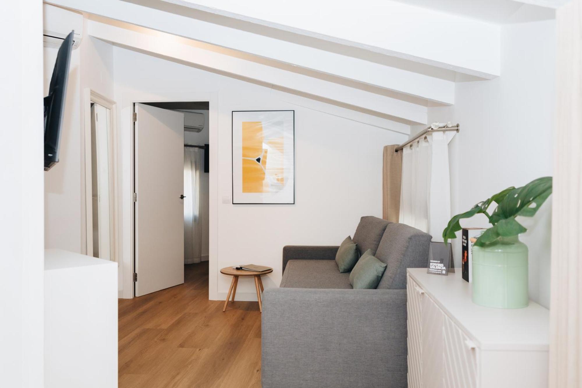 Wallace Appartement *