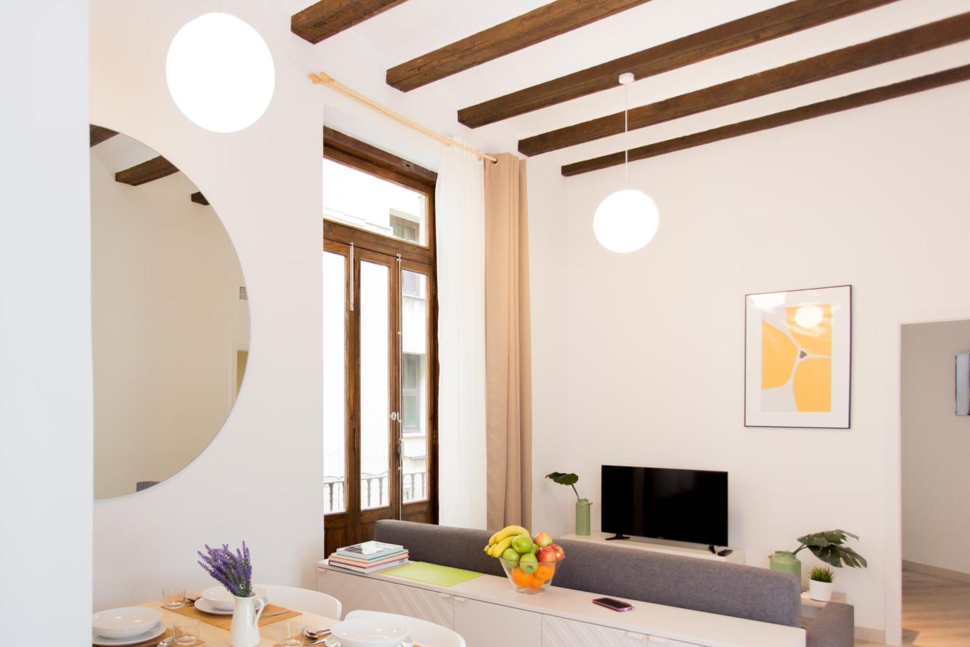 Appartement Wallace