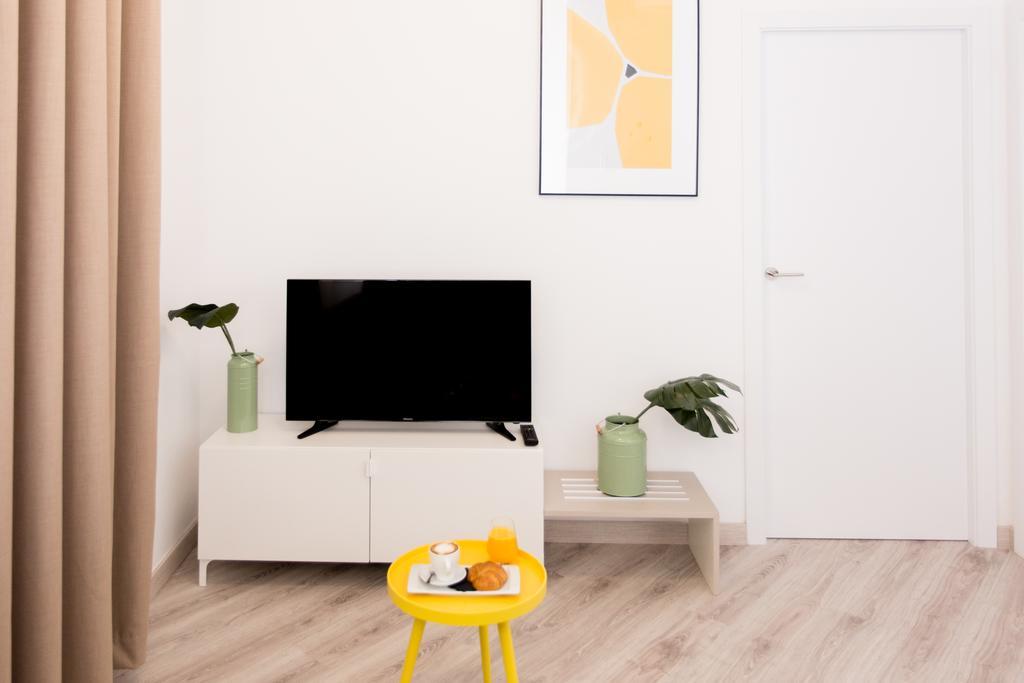 Appartement Wallace
