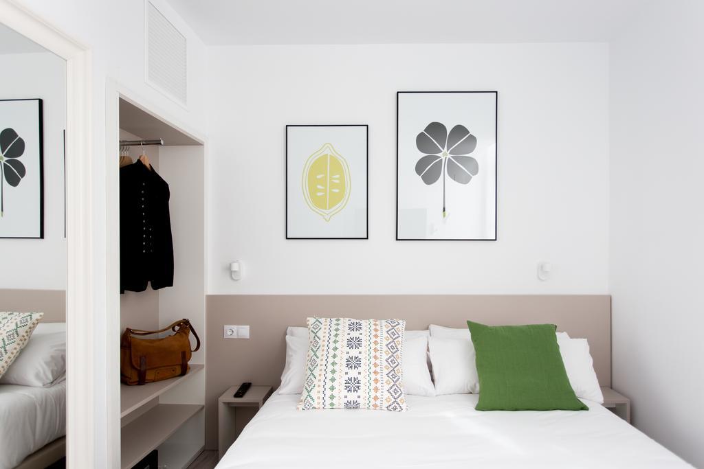 Appartement Wallace *