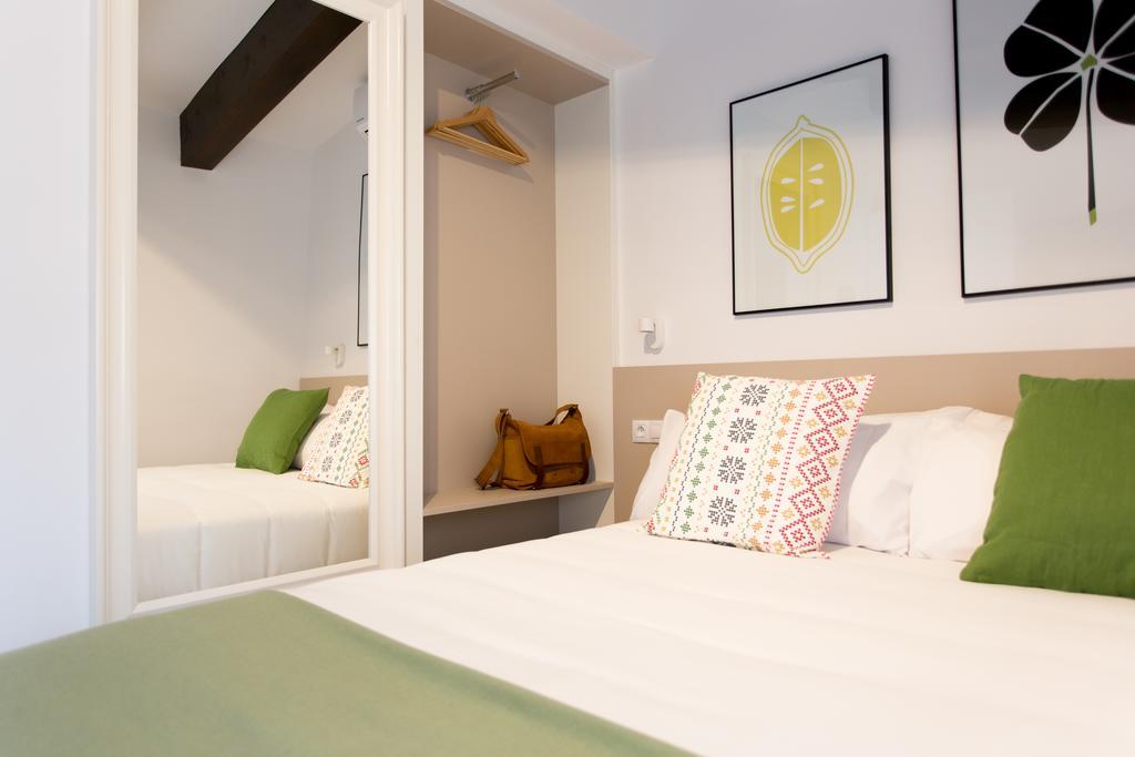 Appartement Wallace