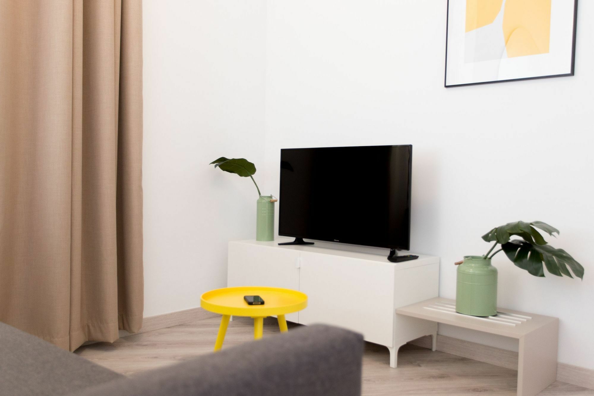 Wallace Appartement